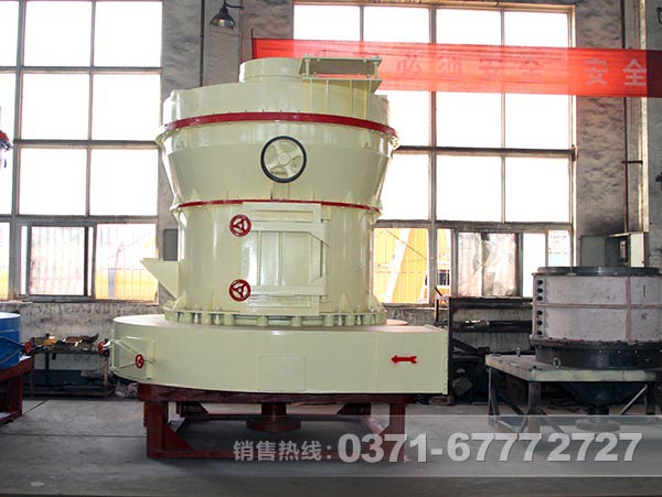 灰鈣磨粉機(jī)