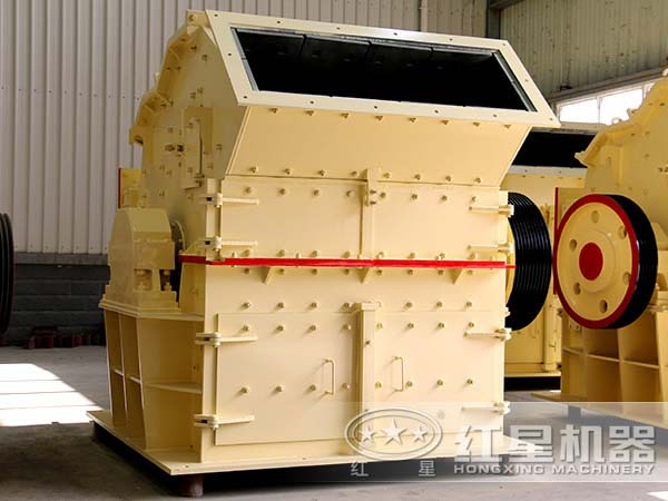 細(xì)碎機(jī)-進(jìn)料口大，方便進(jìn)料