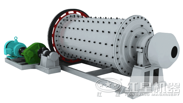 節(jié)能球磨機(jī)