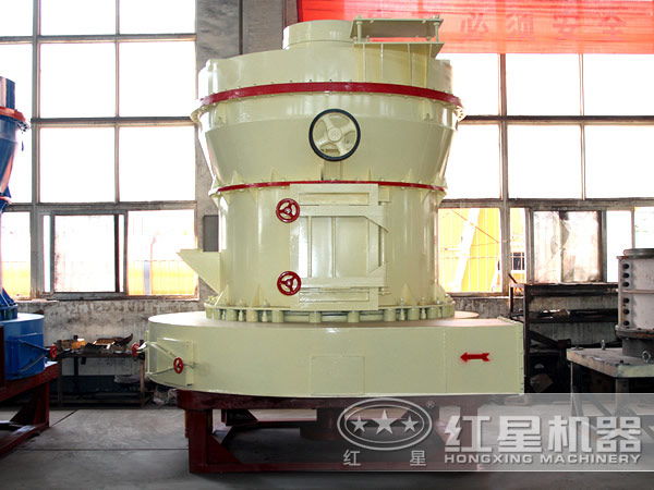 雷蒙磨粉機(jī)價格