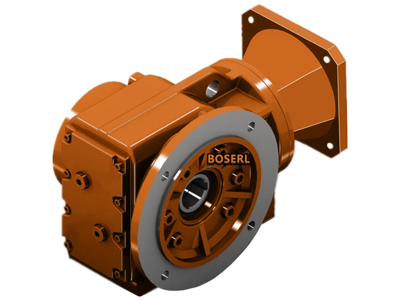 減速機KAF157 減速機KAF157