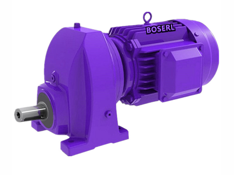 減速機(jī)R37 減速機(jī)R37