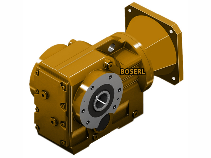減速機(jī)K87 減速機(jī)K87
