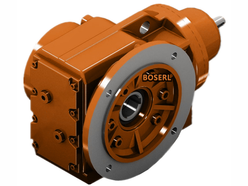K系列減速電機(jī) K系列減速電機(jī)