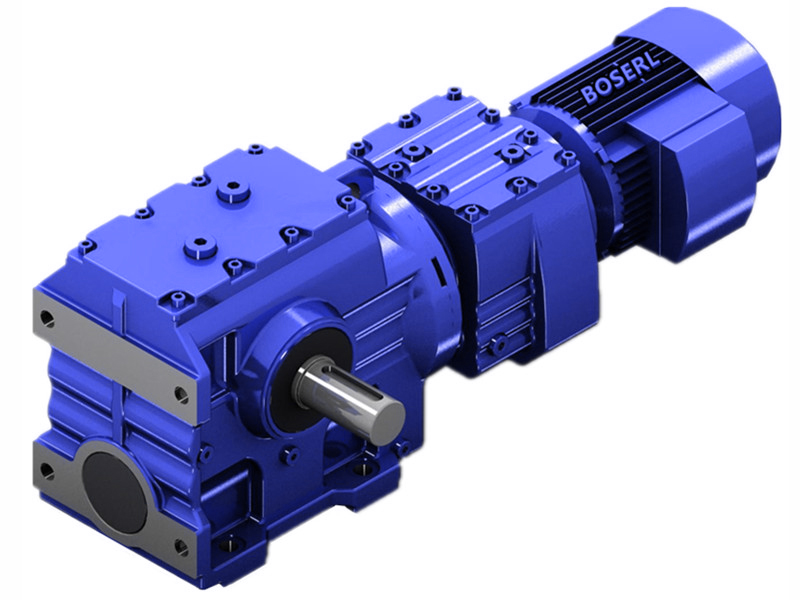 S97減速機 S97減速機