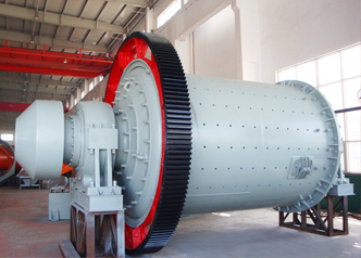 灰鈣球磨機
