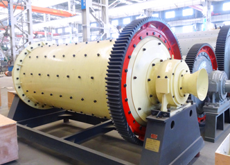 節(jié)能球磨機