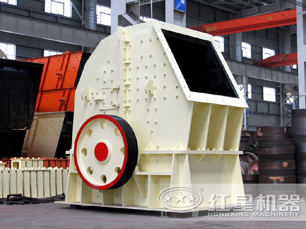 多晶硅錘式破碎機(jī)