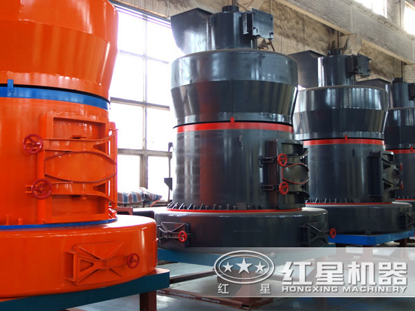 87高強(qiáng)磨粉機(jī)