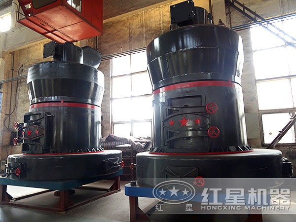 300目粘土細粉雷蒙磨粉機價格