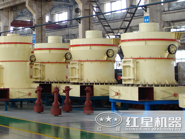 品質更好的磨粉機