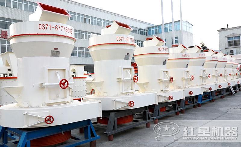 石料雷蒙磨質(zhì)量高、品質(zhì)優(yōu)