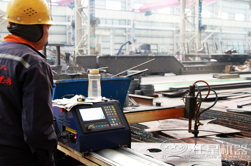 紅星工人技術精湛、工藝先進