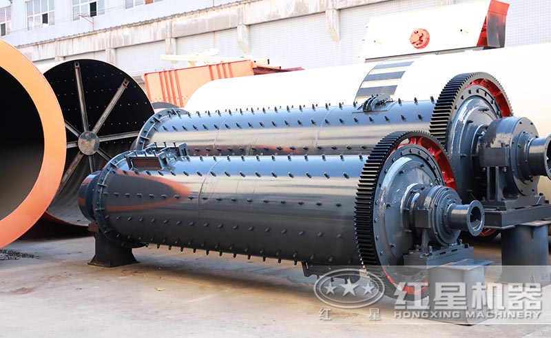 不同類(lèi)型球磨機(jī)價(jià)格不同