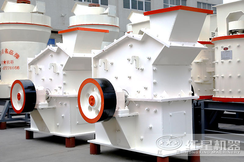 小型超細粉碎機