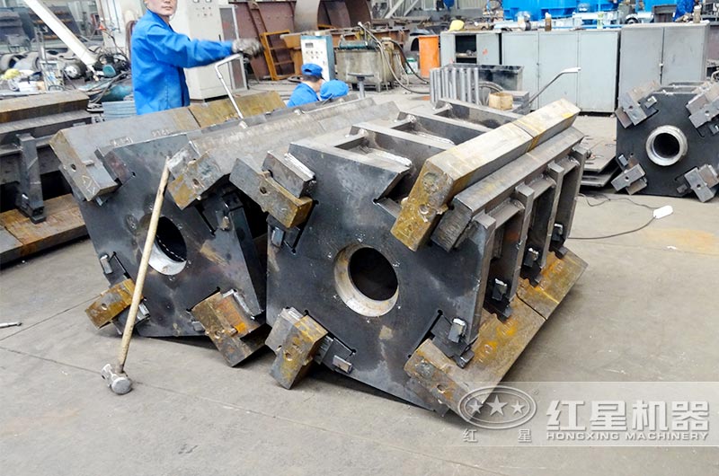 反擊破配件之轉(zhuǎn)子