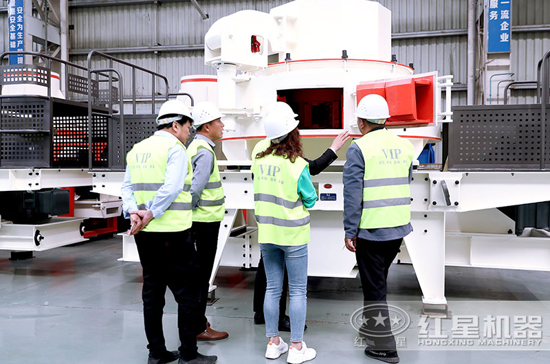 選購設(shè)備時需要現(xiàn)場考察仔細(xì)甄別