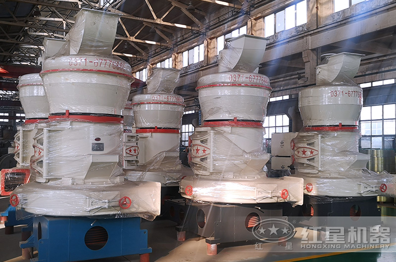 河南磨粉機(jī)廠家